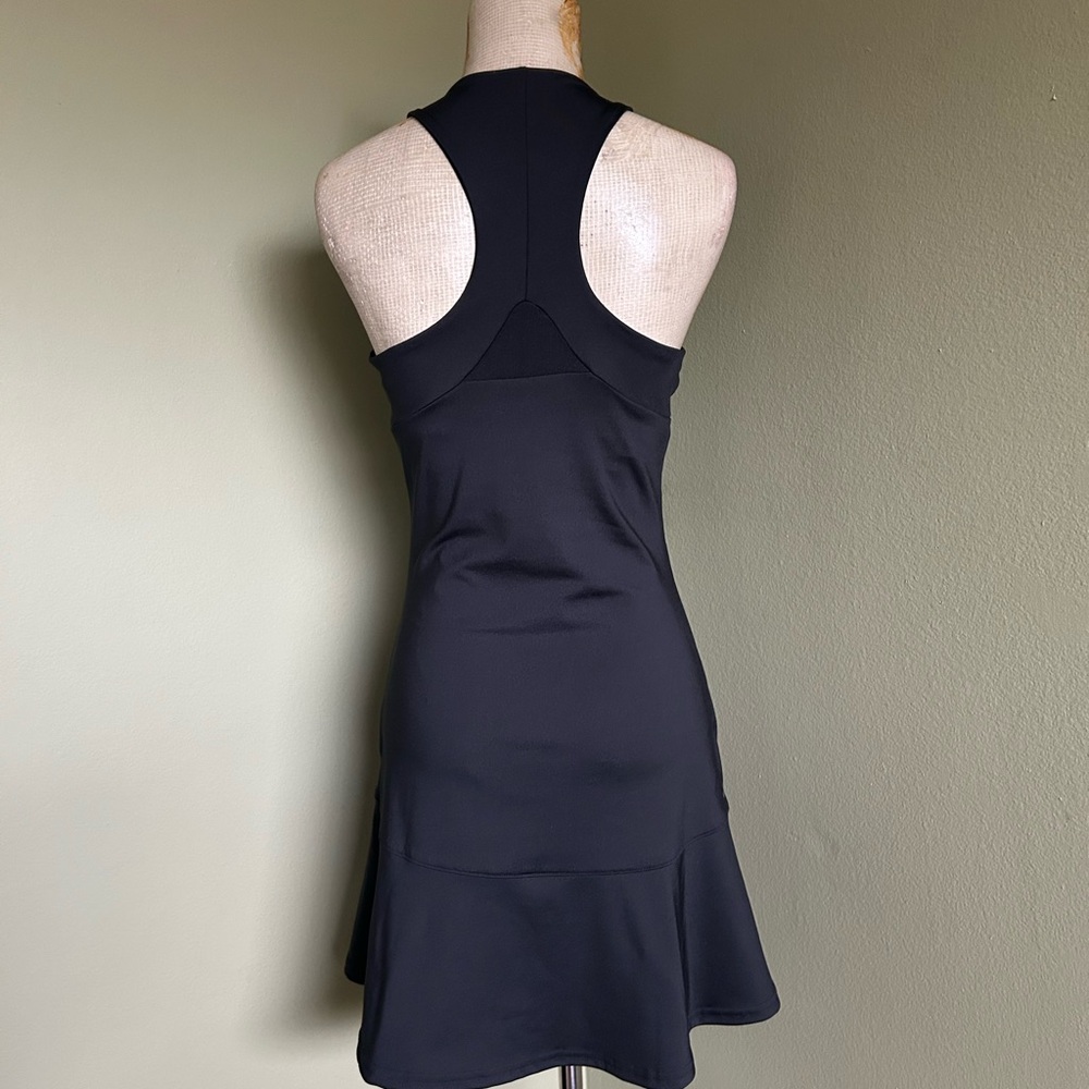 NWOT Adidas Heat.RDY Women’s Tennis Dress Sz XS - Picture 5 of 14